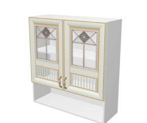 The Best  - Upper module MV 105