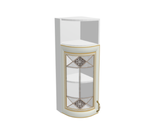 The Best - Модуль верхній МВ 136