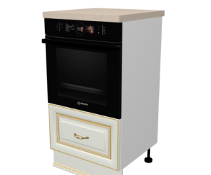 The Best - Модуль нижний МН 42