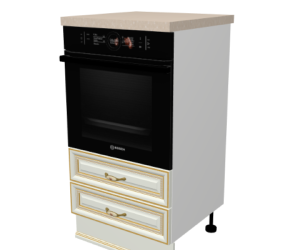 The Best - Модуль нижній МН 43