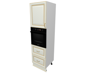 The Best - Upper module MV 154