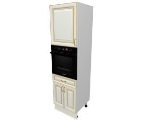 The Best - Upper module MV 159