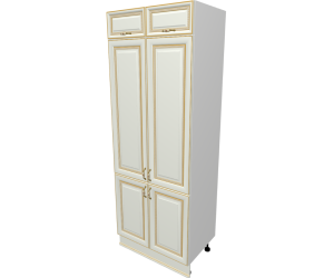 The Best - Модуль верхний МВ 166