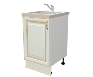 The Best - Модуль нижний МН 33