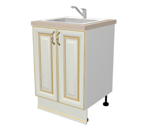 The Best - Lower module MN 34