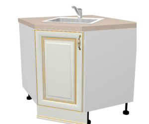 The Best - Lower module MN 35