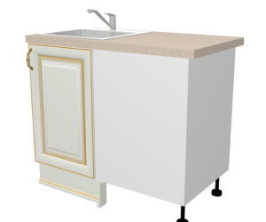 The Best - Lower module MN 36