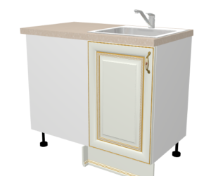 The Best - Lower module MN 37