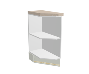 The Best - Lower module MN 23