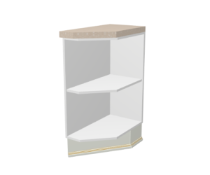 The Best - Модуль нижний МН 24