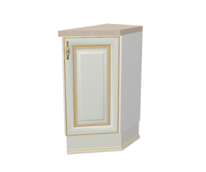 The Best - Lower module MN 26