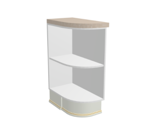 The Best - Модуль нижний МН 27