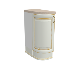 Lux - Модуль нижній МН 29