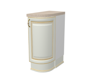 The Best - Lower module MN 30