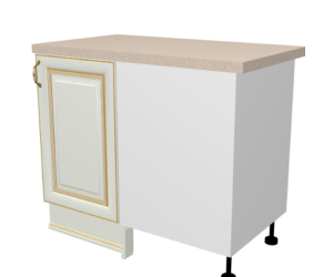 The Best - Модуль нижний МН 18