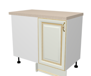 The Best - Модуль нижній МН 19