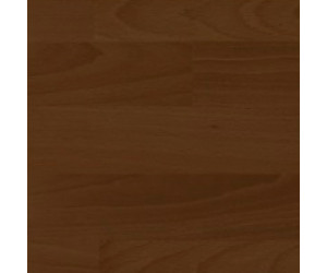 Wooden bed made of solid beech Natali