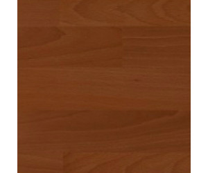 Wooden bed made of solid beech Natali