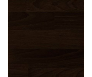 Wooden bed made of solid beech Natali