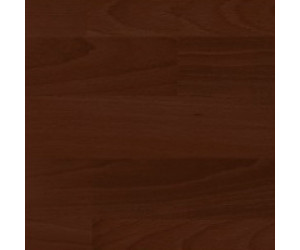 Wooden bed made of solid beech Natali