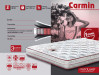 Mattress Four Red Carmin / Carmine