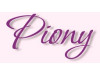 Mattress Piony / Peony double-sided
