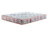 Mattress Rose / Rose double-sided