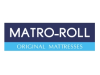 Mattress Air Standart 3 + 1 Matro-Roll-Topper / Air Standard 3 + 1