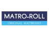 Mattress Extra Kokos Matro-Roll-Topper / Extra Coconut