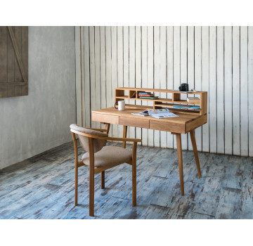 Стіл AngWood ясен лак