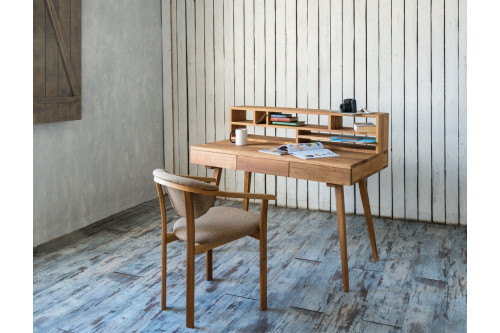 Стіл AngWood ясен лак