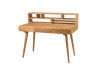Table AngWood oak oil - elegance and functionality in your workspace