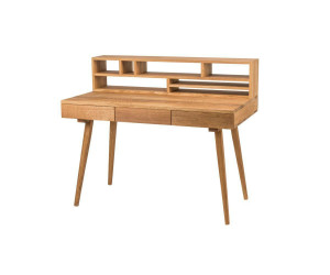 Table AngWood oak oiled