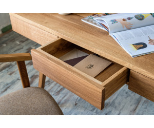 Стіл AngWood ясен лак