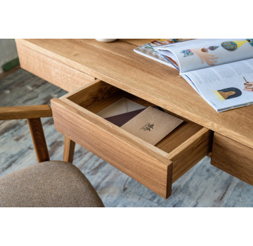 Стіл AngWood ясен лак