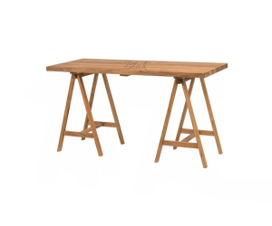 Стіл письмовий Bridge 140/60 ясен лак