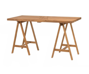 Стіл письмовий Bridge 140/60 ясен лак