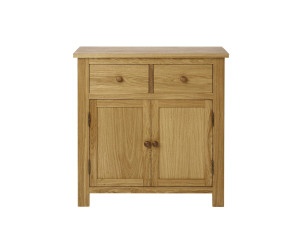 Комод из массива дуба Natural Oak + Linseed oil Eco 