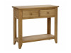 Dresser from the massif of an oak without oar doors Natural Oak + Linseed oil Eco