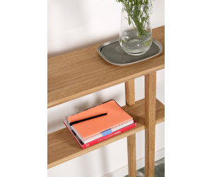 Комод Каркасный из массива ясеня или дуба  Natural Ash or Oak + Linseed oil Eco