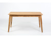 Table UrbanIst 140/90 ash lacquered
