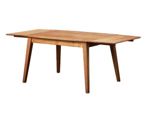 Стіл UrbanIst 140/90 ясен лак