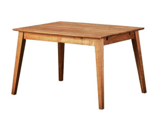 Стіл UrbanIst 140/90 ясен лак