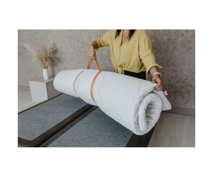 Mattress Traffic тонкий для дивана