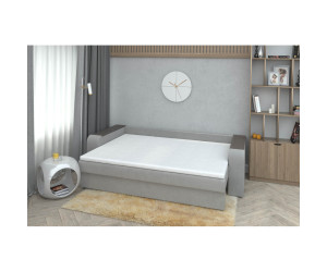 Mattress topper Air Standart 3+1 Matro-Roll-Topper тонкий для дивана