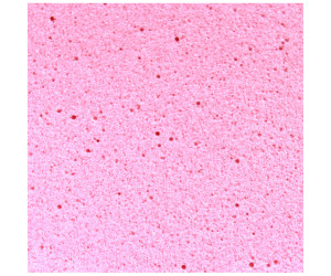 Матрас топпер Flip Granat cocos/Гранат кокос тонкий для дивана