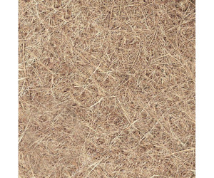 Mattress topper Flip Silver cocos тонкий для дивана