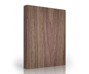 Veneered facade - FG 716 * 396 Walnut Balkan OR-0048F5