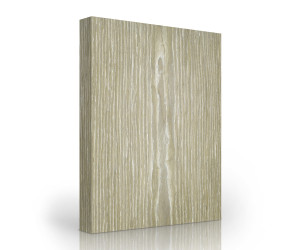 Veneered facade - FG 716 * 396 Milton Oak DA-0400F3