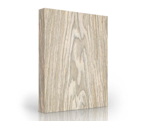 Veneered facade - FG 716 * 396 Siberian Oak DA-0057F5